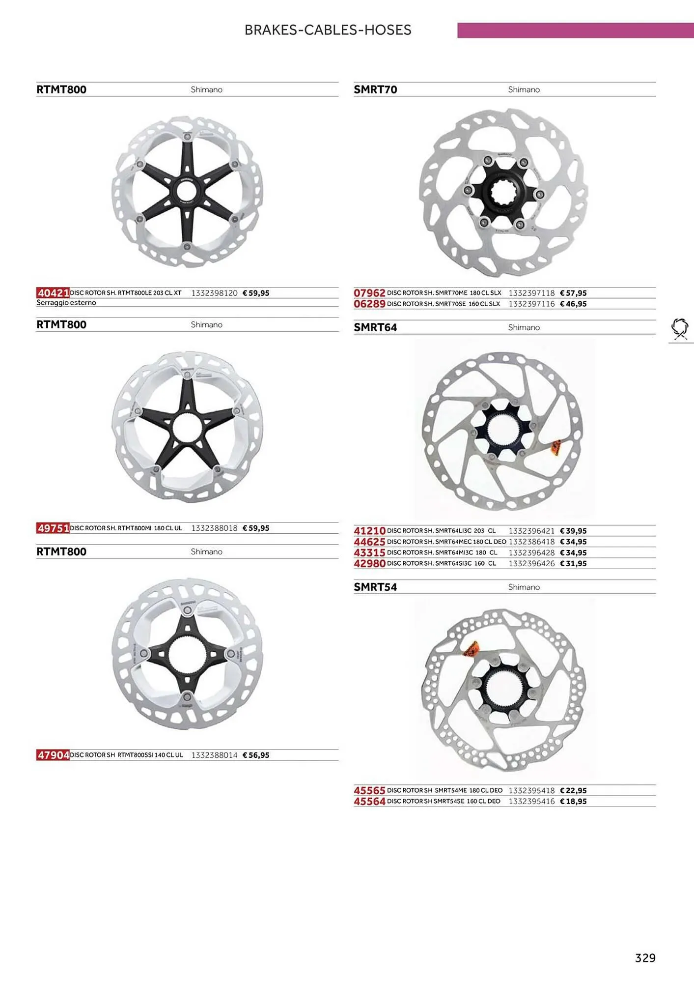 Volantino Atala da 20 novembre a 31 dicembre di 2025 - Pagina del volantino 337