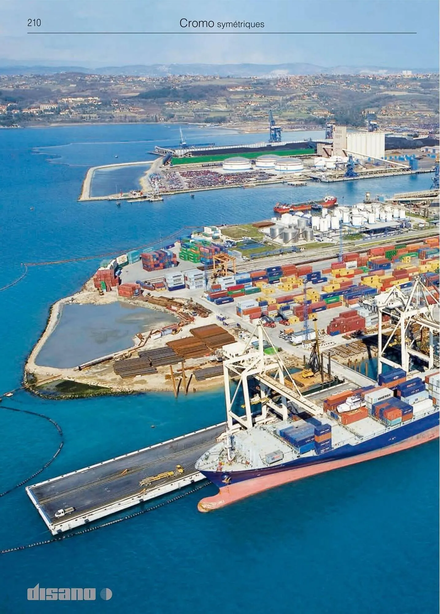 Volantino Disano da 8 marzo a 26 aprile di 2025 - Pagina del volantino 238