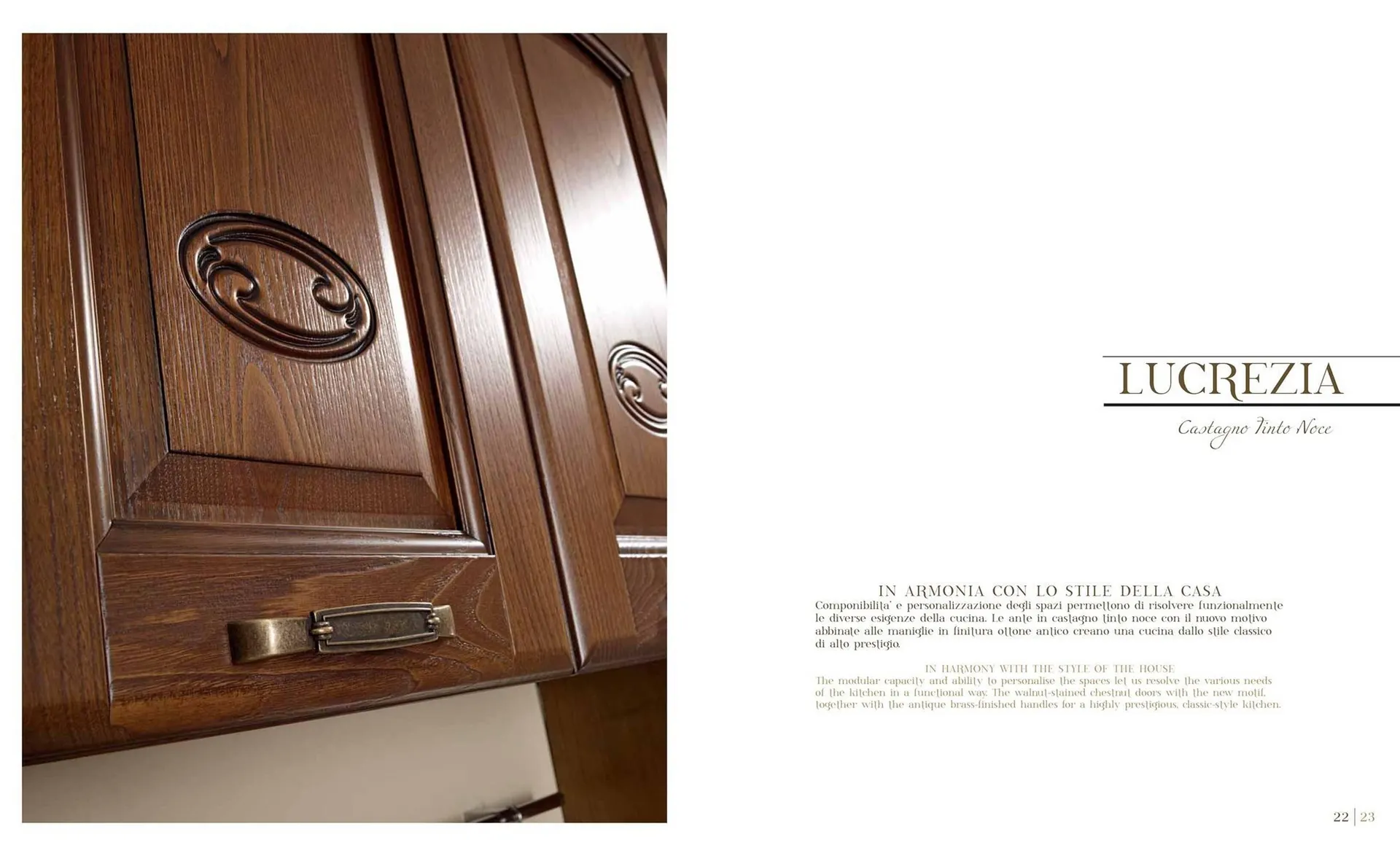 Volantino Mondo Convenienza da 5 novembre a 27 dicembre di 2025 - Pagina del volantino 14