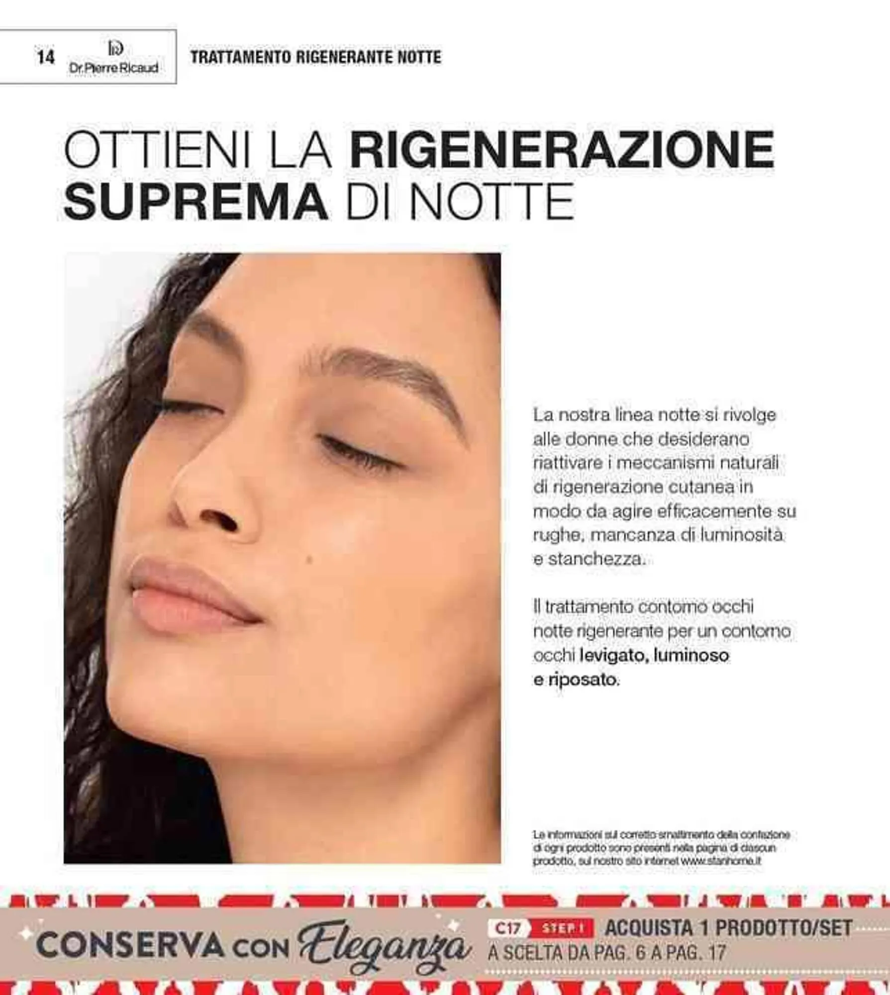 Volantino Stanhome da 13 novembre a 29 novembre di 2024 - Pagina del volantino 15