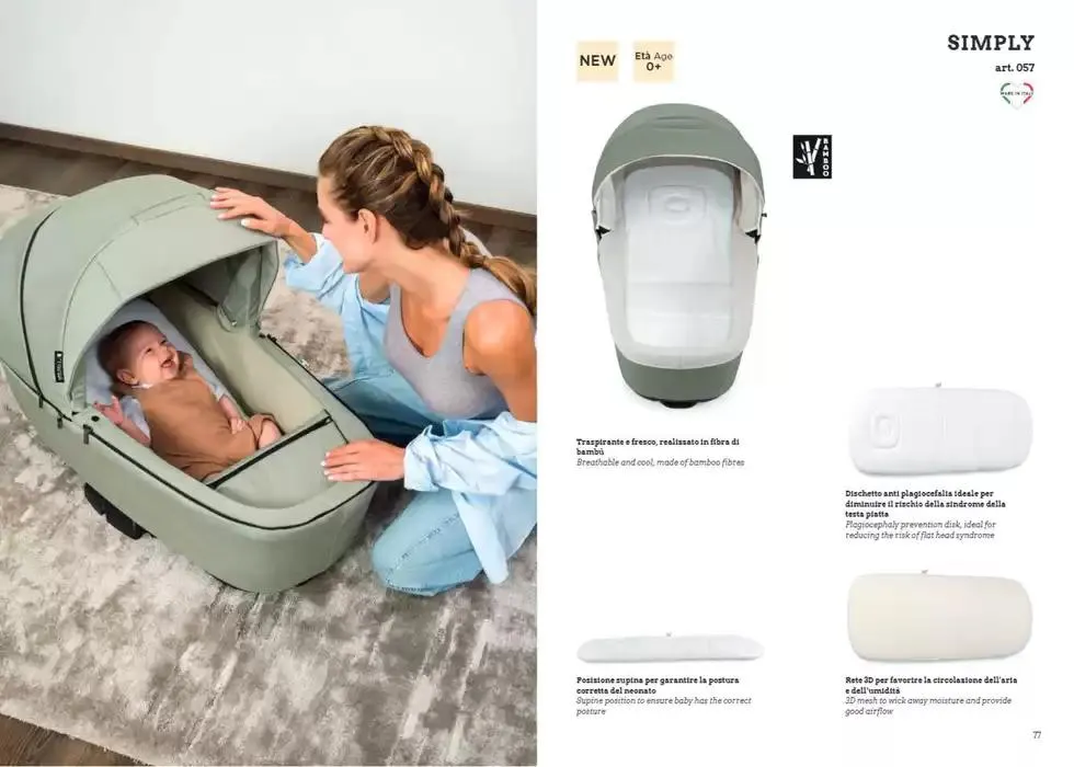 Catalogo 2025 da 7 gennaio a 31 dicembre di 2025 - Pagina del volantino 39