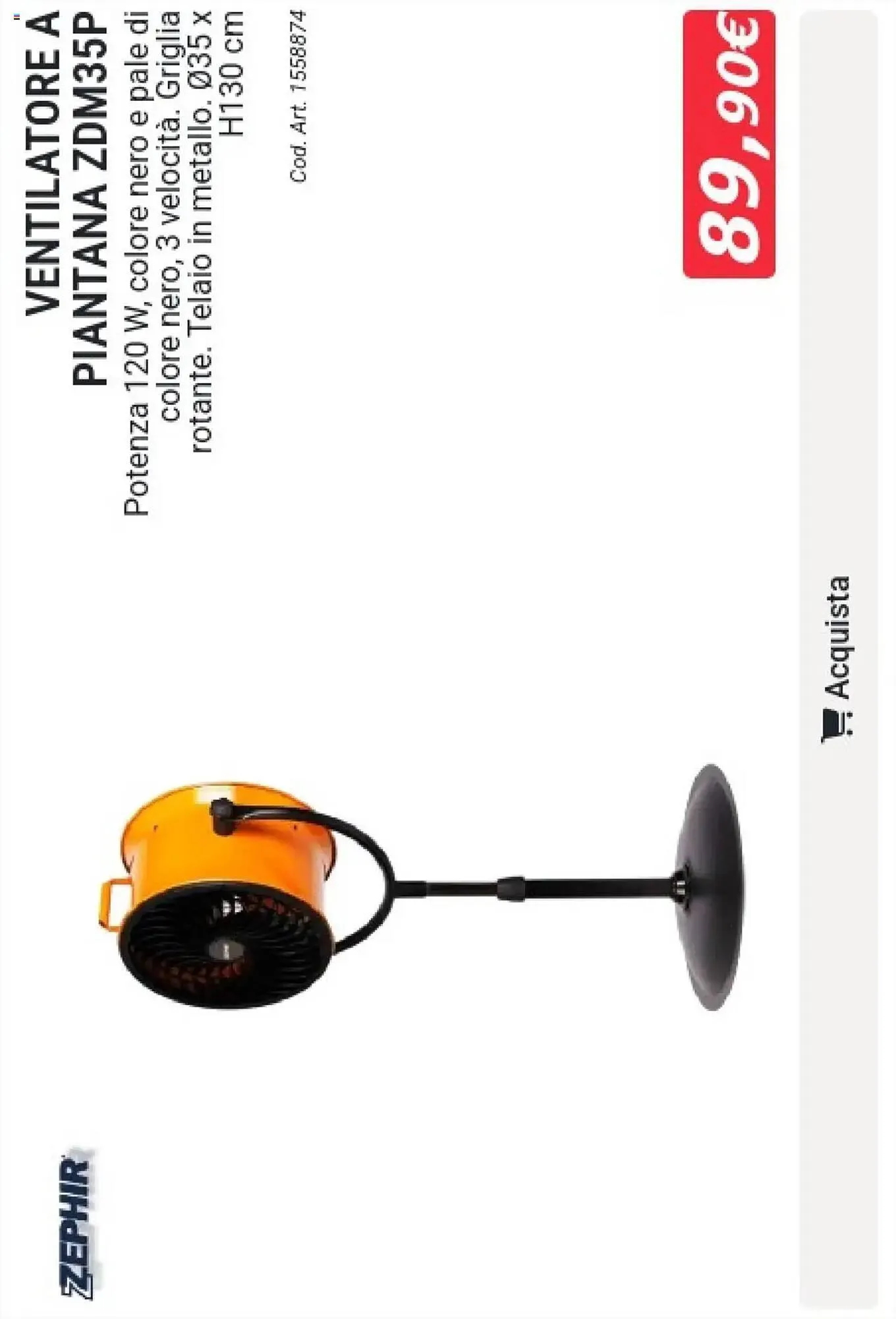 Volantino Brico Io da 1 marzo a 30 settembre di 2025 - Pagina del volantino 41