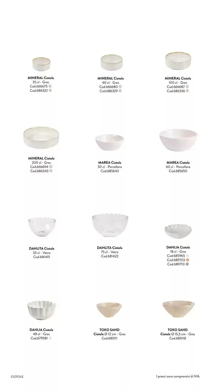 Casa business da 7 gennaio a 31 gennaio di 2025 - Pagina del volantino 43