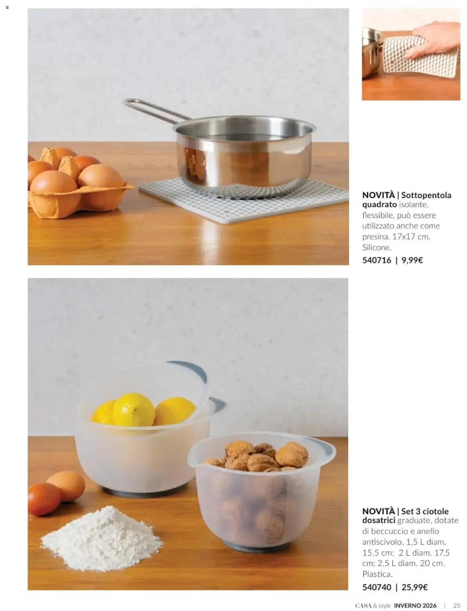 Catalogo Avon da 31 dicembre a 31 marzo di 2026 - Pagina del volantino 25