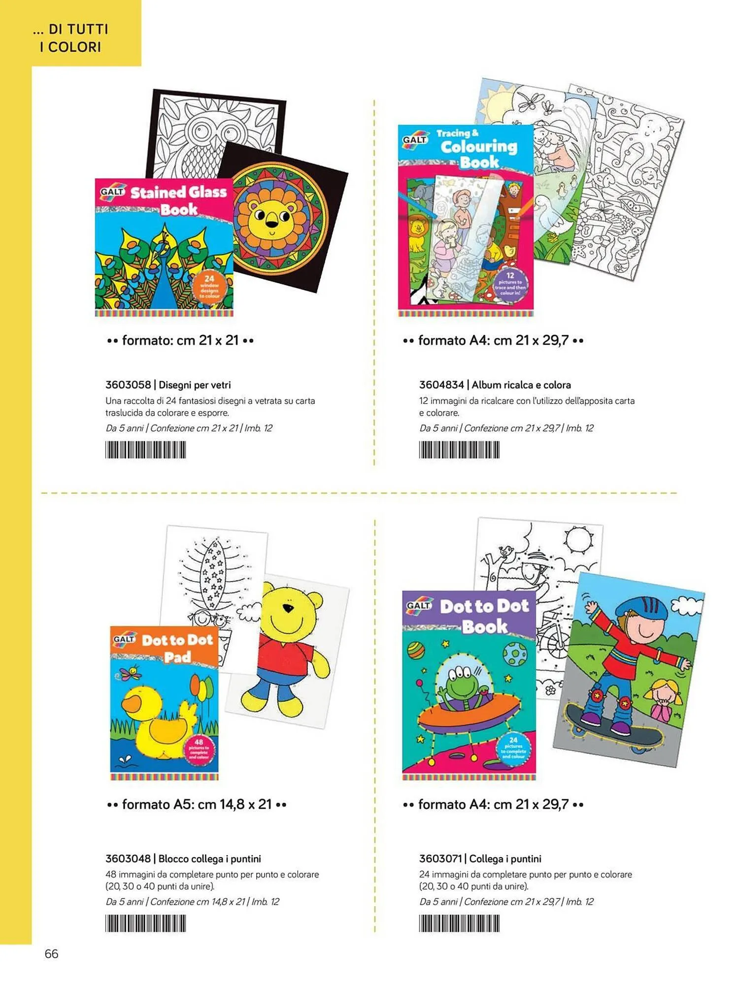 Volantino Selegiochi da 6 marzo a 20 marzo di 2024 - Pagina del volantino 68