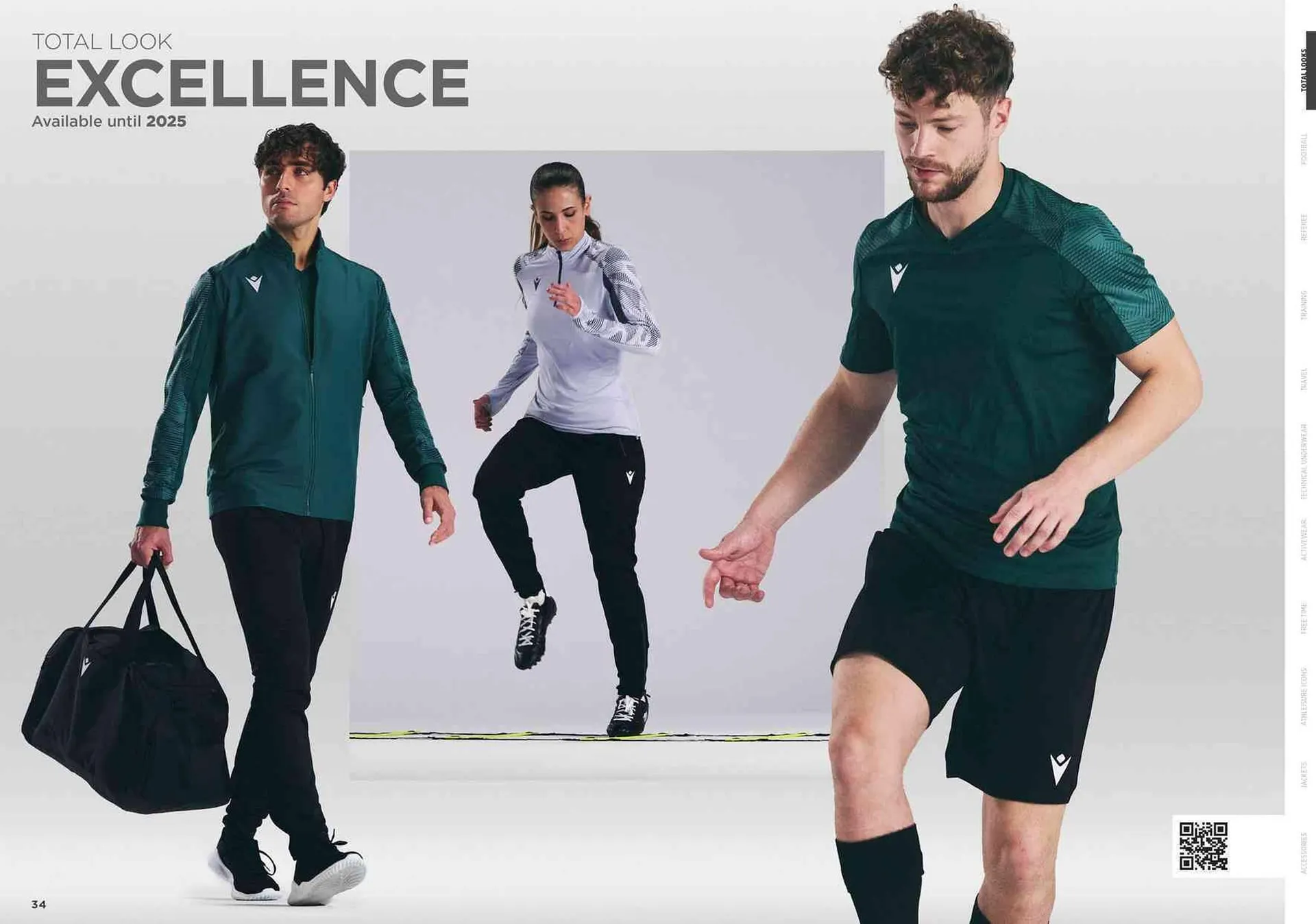 Volantino MACRON da 11 febbraio a 31 dicembre di 2025 - Pagina del volantino 19