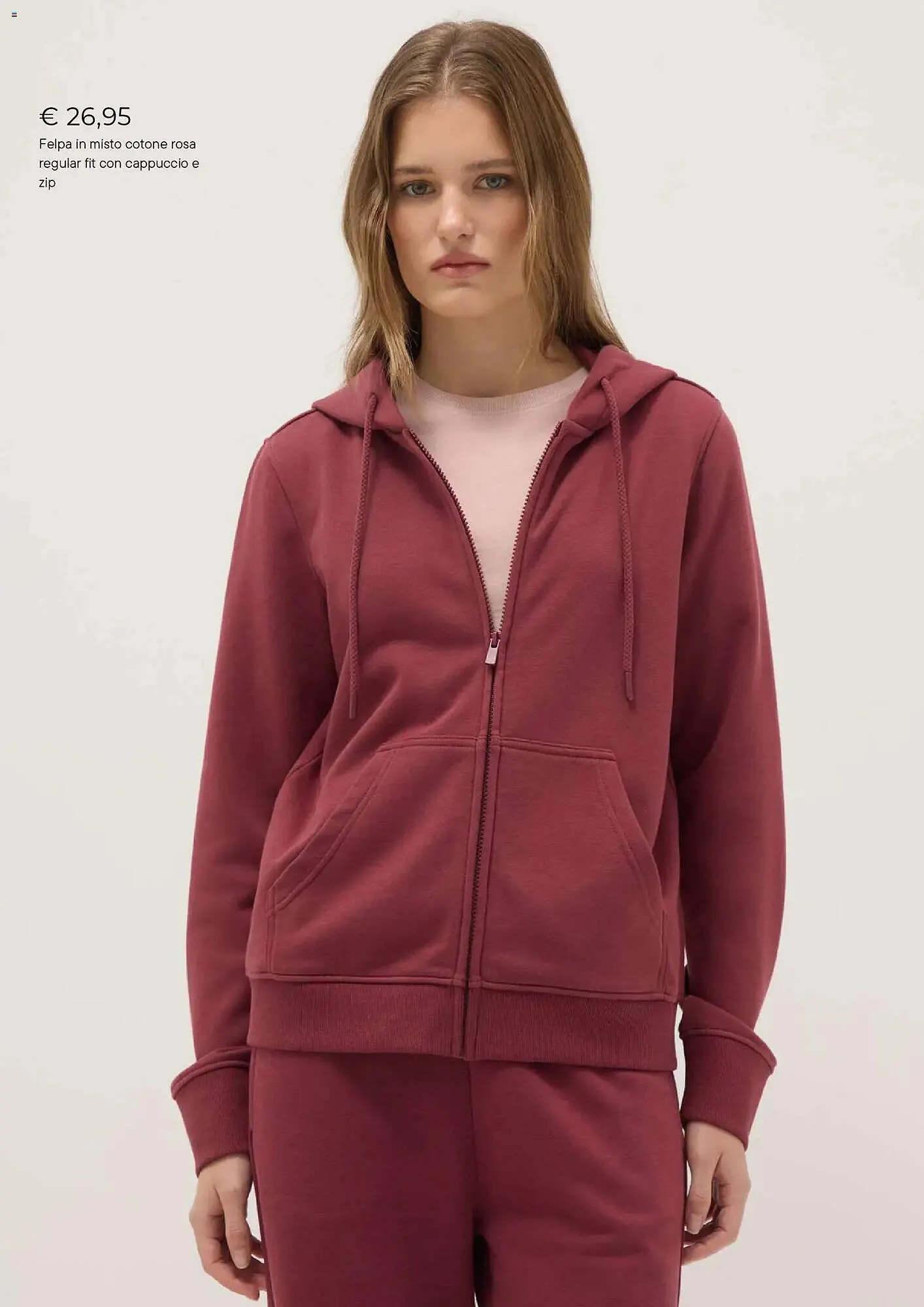 Volantino OVS da 2 febbraio a 1 marzo di 2026 - Pagina del volantino 13