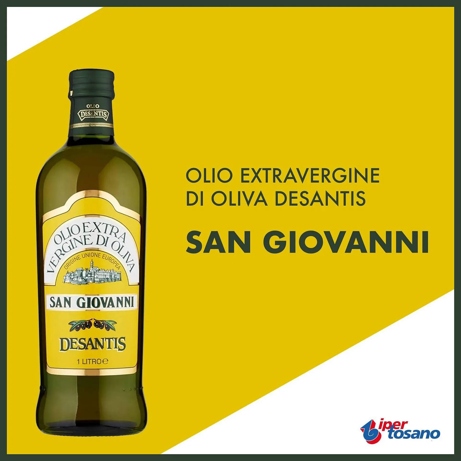 Volantino Iper Tosano da 21 marzo a 27 marzo di 2024 - Pagina del volantino 4