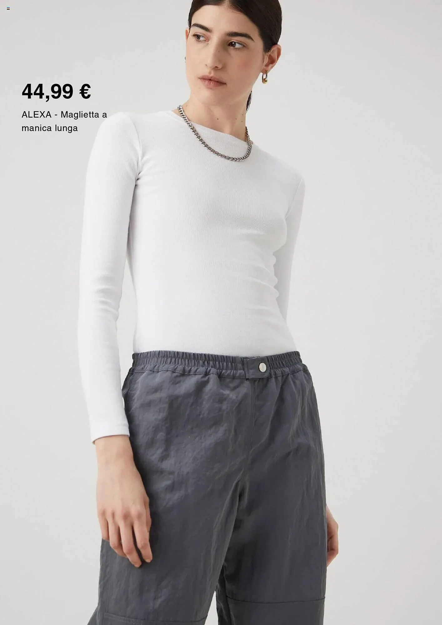 Volantino Zalando da 1 novembre a 30 novembre di 2024 - Pagina del volantino 12