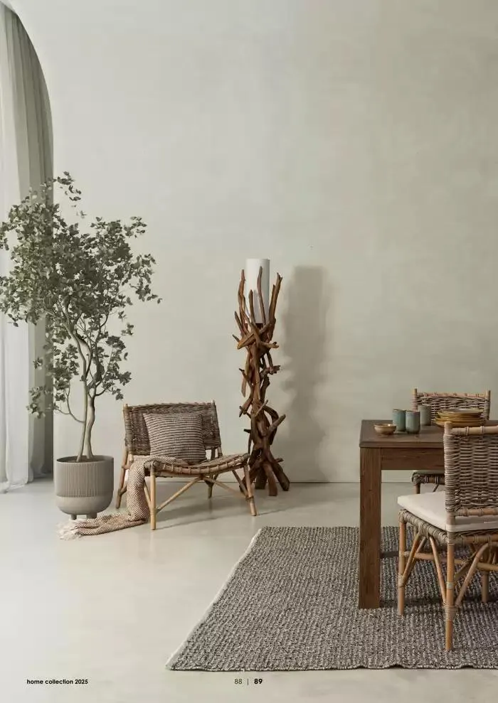 Home collection 2025 da 1 gennaio a 31 dicembre di 2025 - Pagina del volantino 90