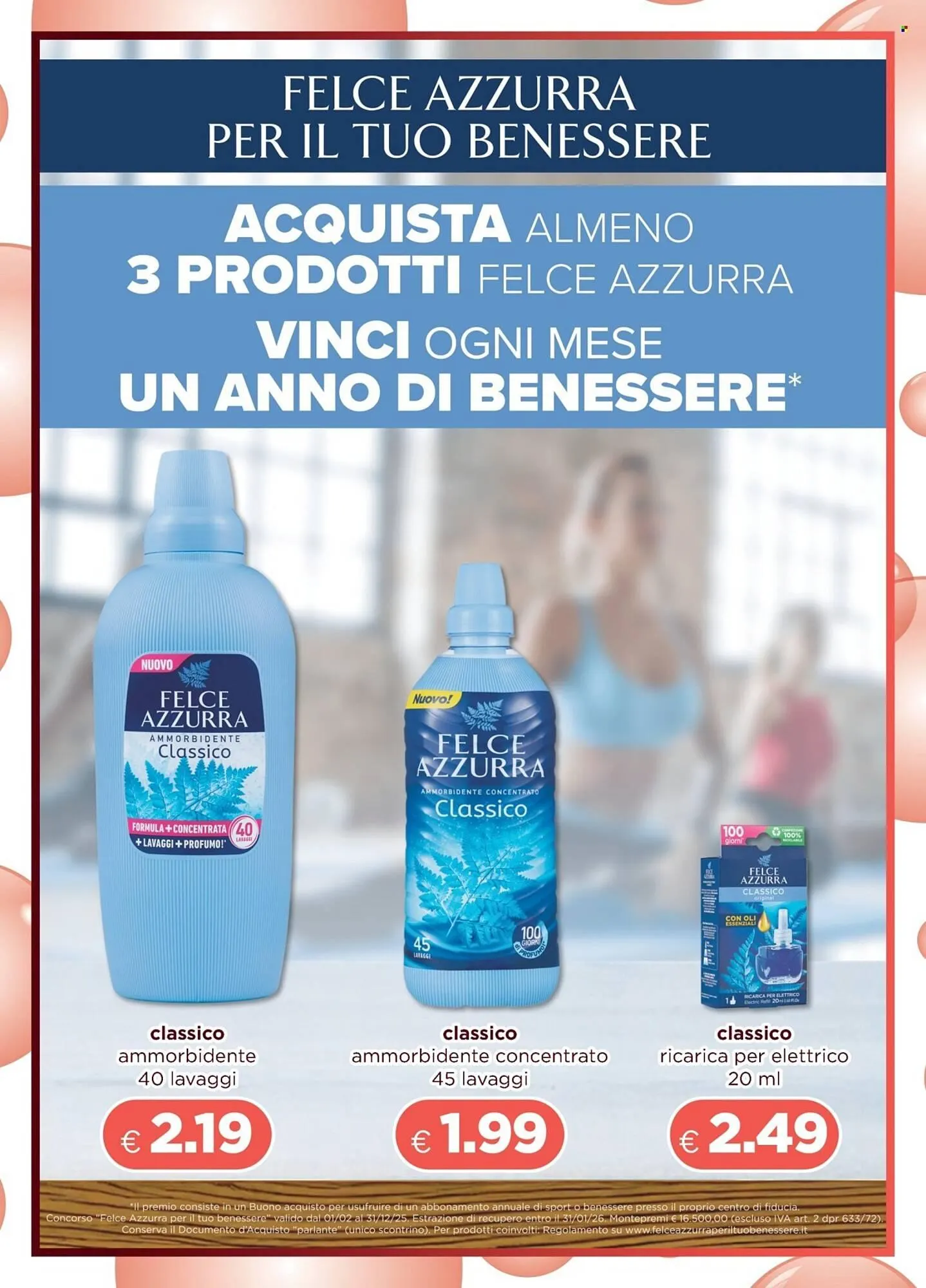 Volantino Acqua & Sapone da 23 novembre a 13 dicembre di 2025 - Pagina del volantino 6