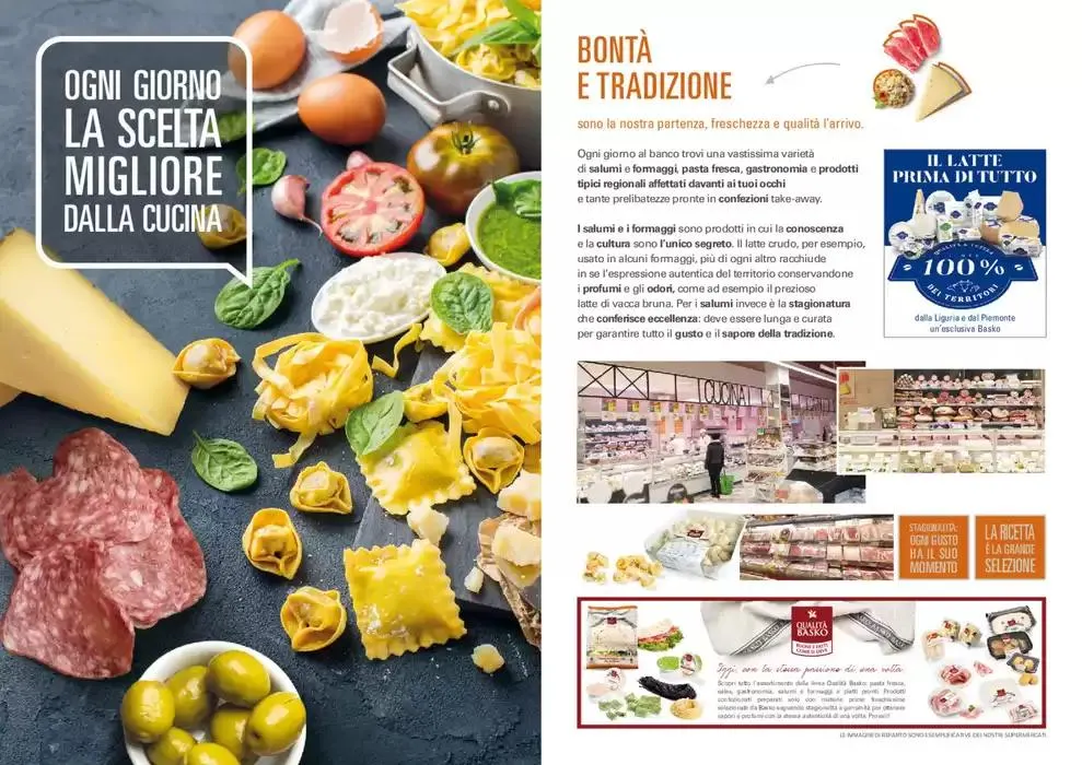 Nuova apertura! da 22 ottobre a 31 dicembre di 2024 - Pagina del volantino 7