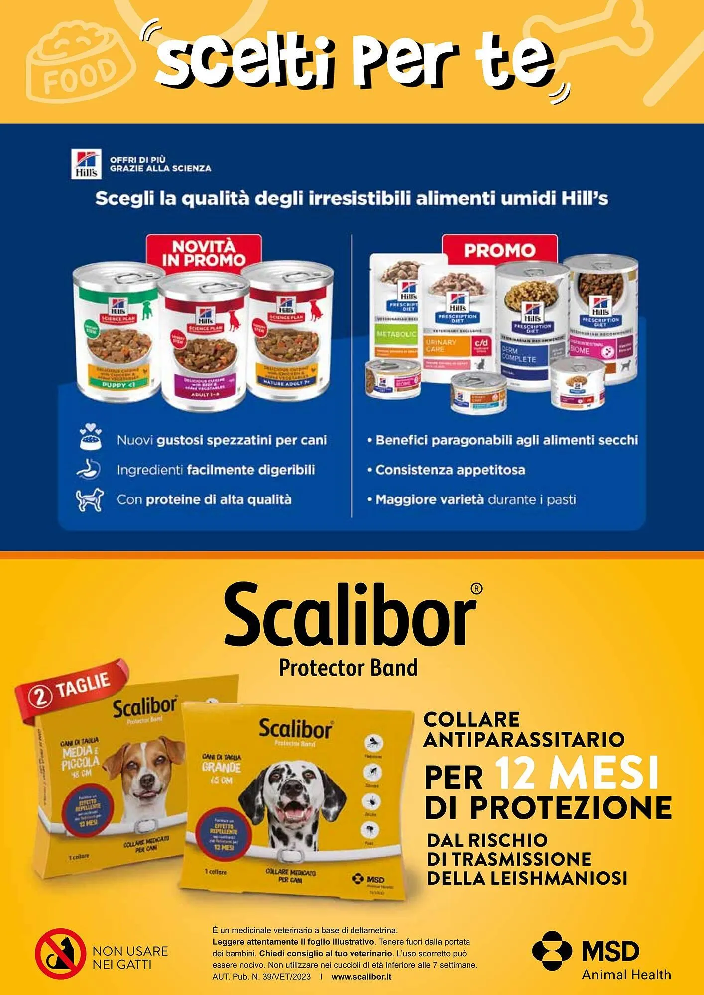 Volantino Giulius da 1 maggio a 30 giugno di 2026 - Pagina del volantino 2