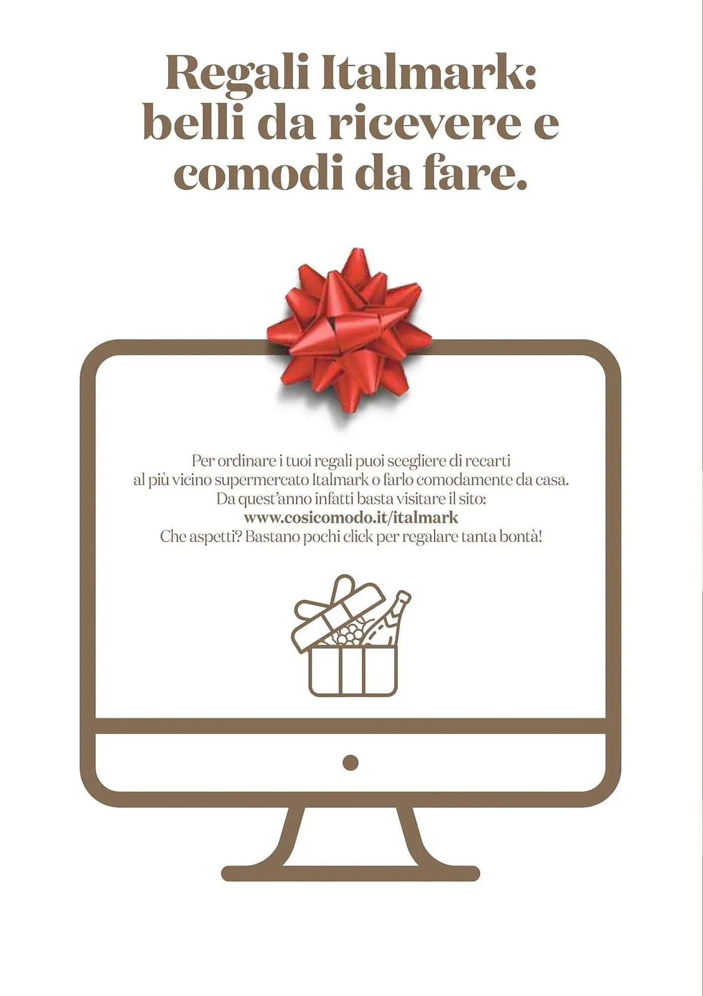 Volantino Italmark da 14 novembre a 31 dicembre di 2023 - Pagina del volantino 2