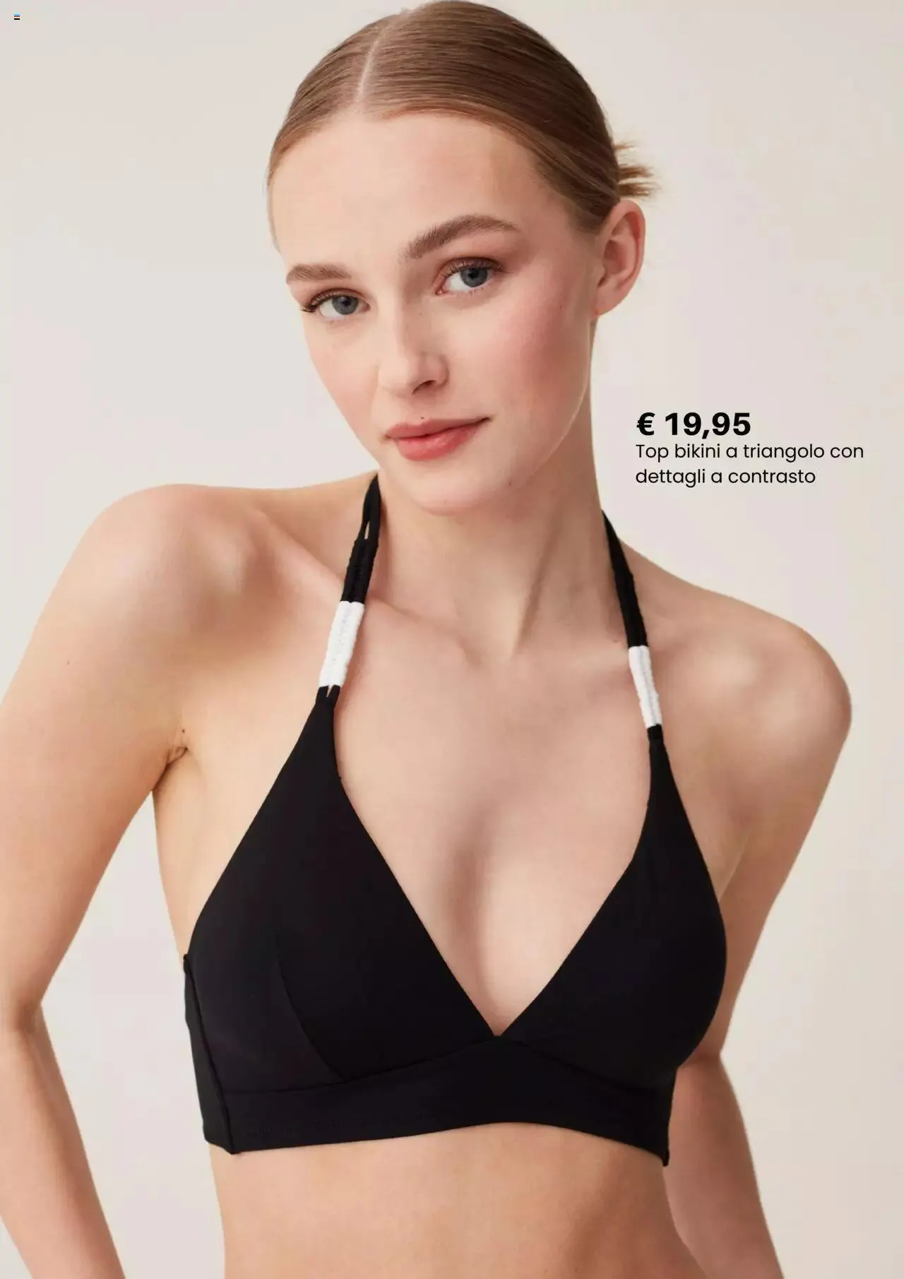 Volantino OVS da 1 luglio a 31 luglio di 2023 - Pagina del volantino 2