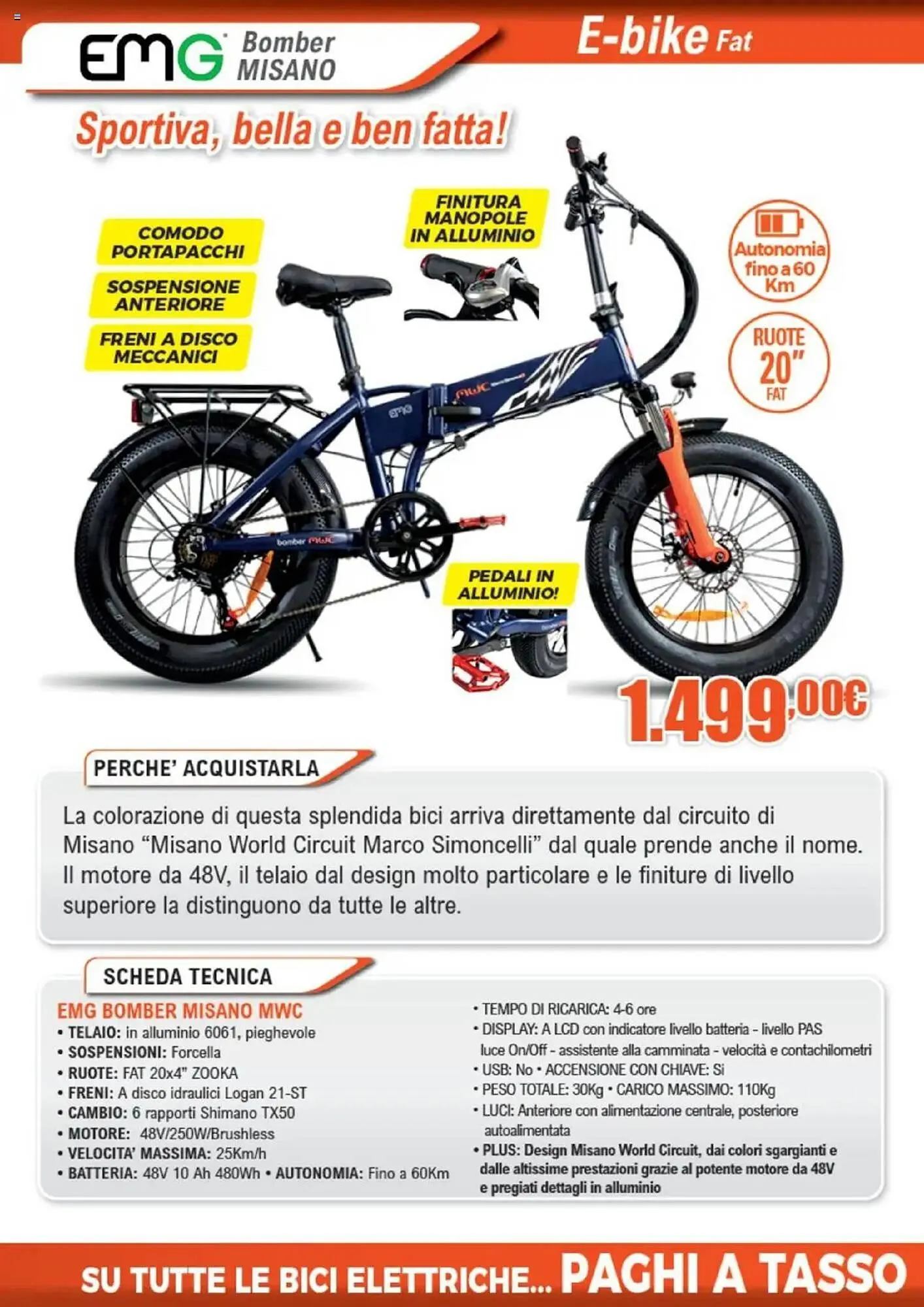 Volantino Expert da 14 luglio a 30 agosto di 2025 - Pagina del volantino 6