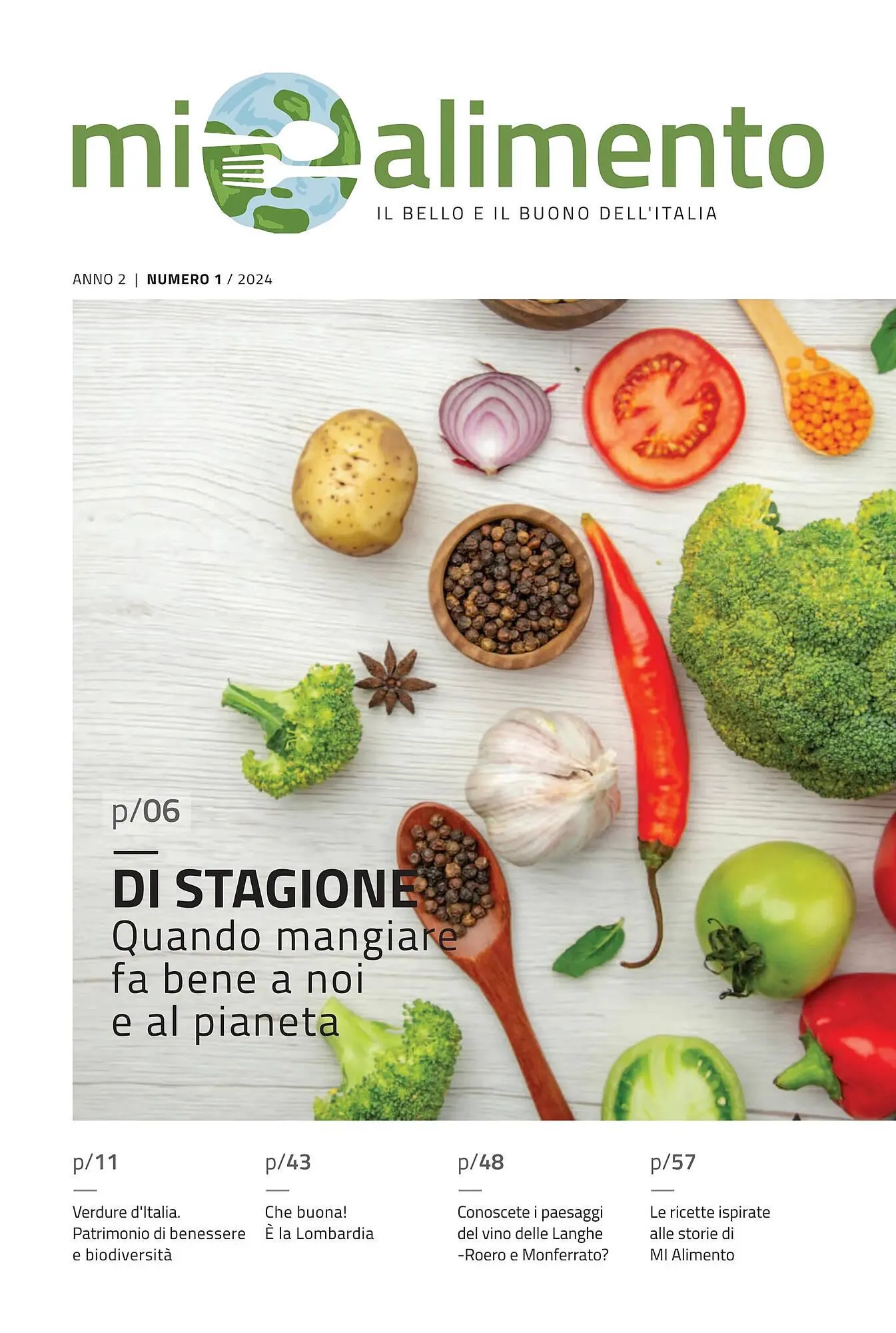 Volantino Coal da 24 aprile a 30 dicembre di 2024 - Pagina del volantino 1