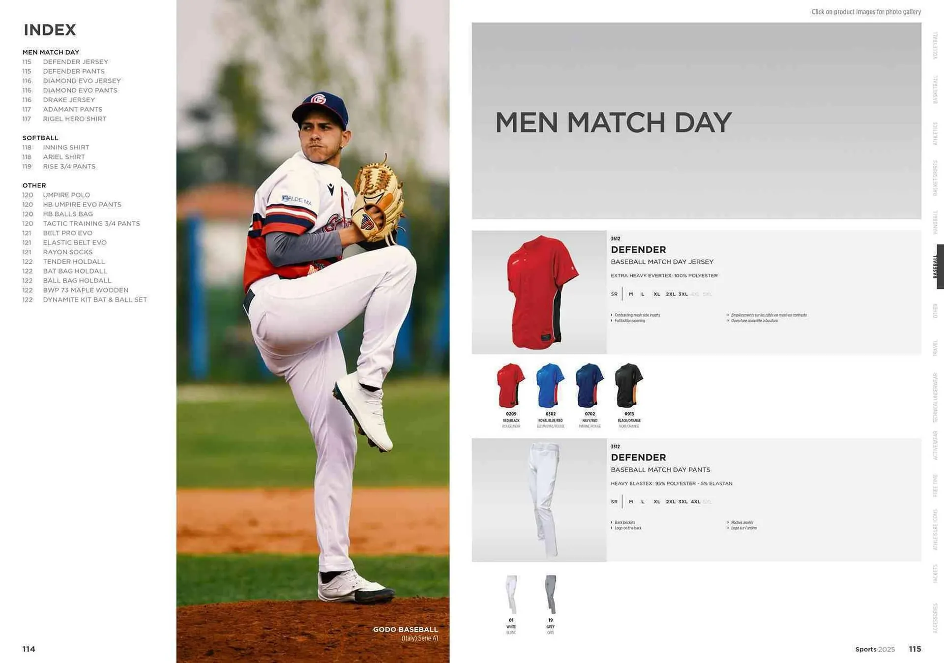 Volantino MACRON da 11 febbraio a 31 dicembre di 2025 - Pagina del volantino 59