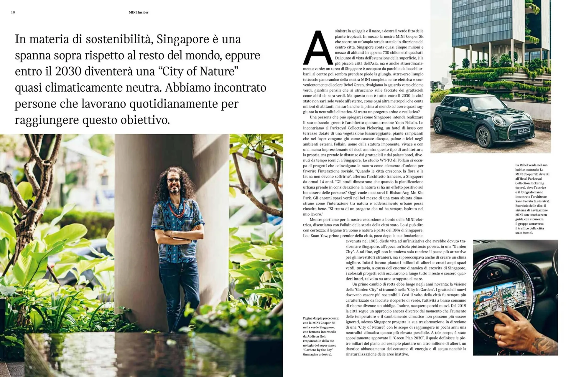 Volantino Mini da 11 agosto a 4 marzo di 2024 - Pagina del volantino 6