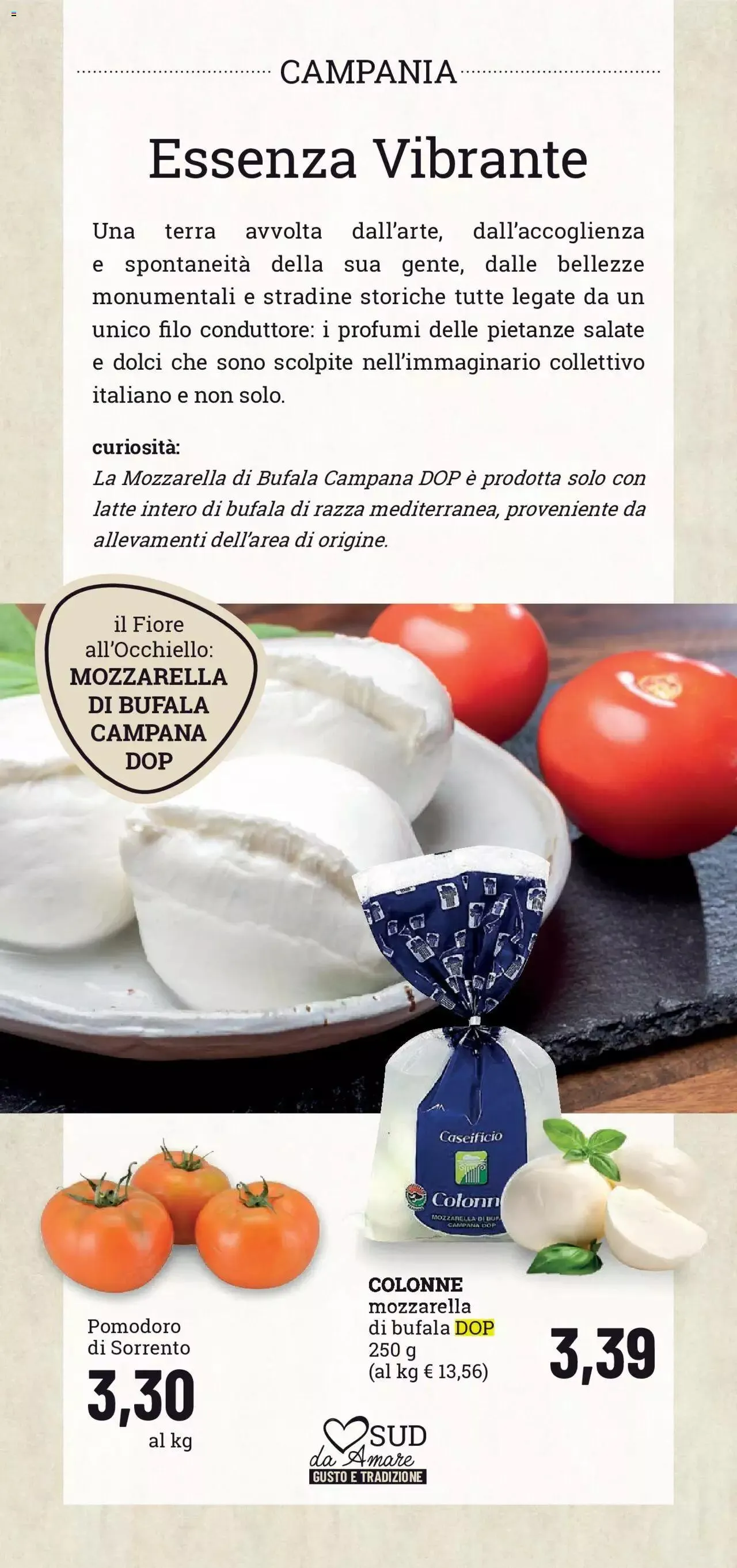 Volantino Sud DOK da 22 giugno a 31 dicembre di 2024 - Pagina del volantino 5