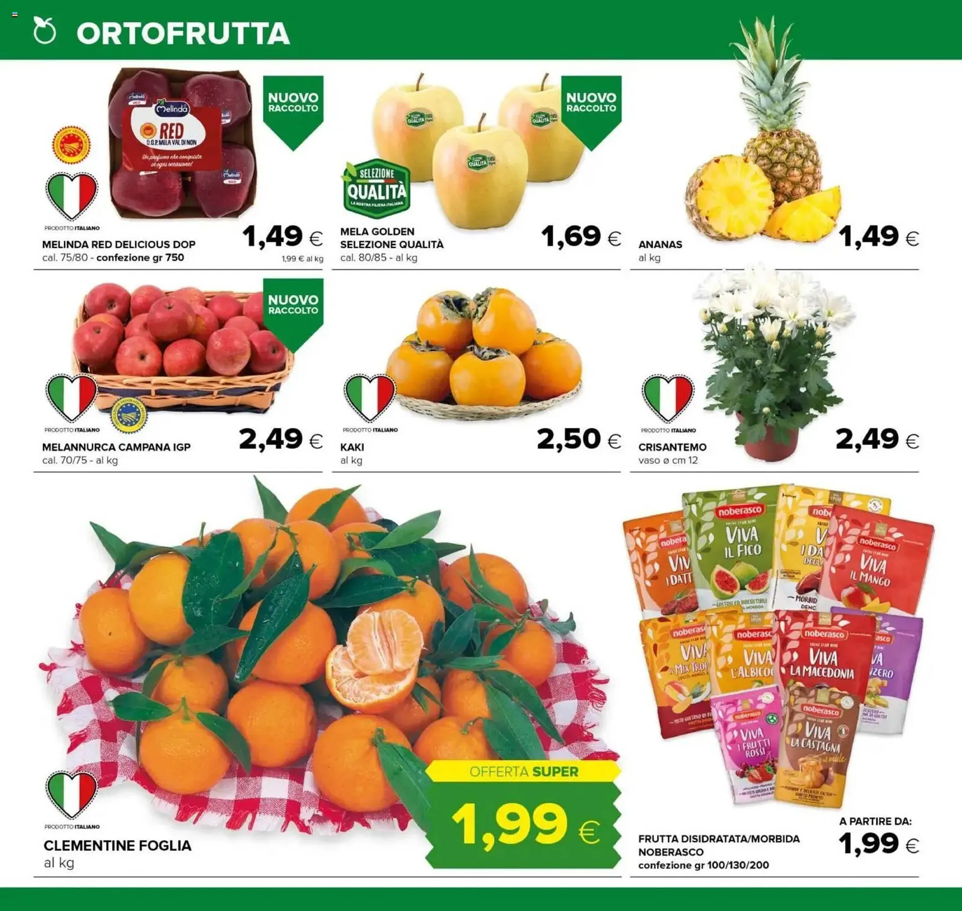 Volantino Tigre da 23 ottobre a 5 novembre di 2025 - Pagina del volantino 6