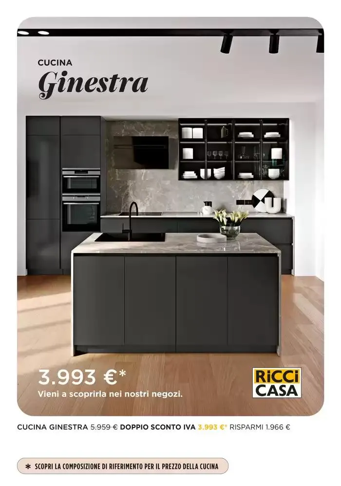 Doppio sconto IVA da 29 marzo a 16 aprile di 2025 - Pagina del volantino 3