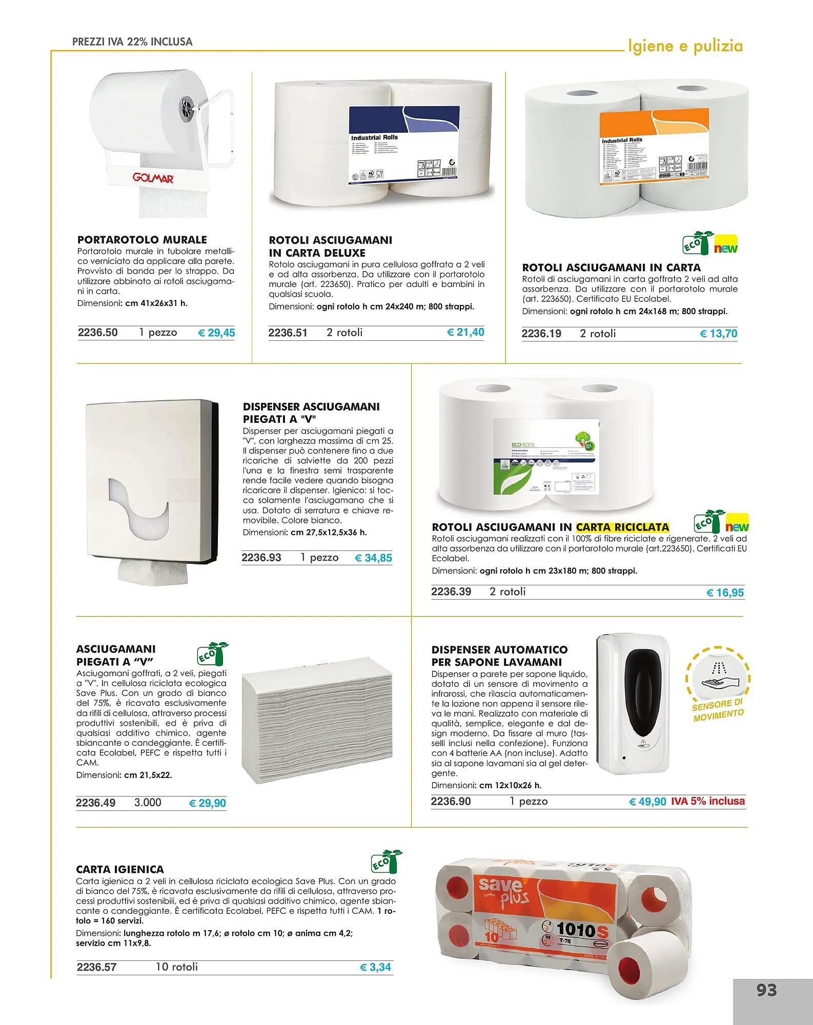 Volantino Borgione Sport da 31 dicembre a 31 dicembre di 2025 - Pagina del volantino 93
