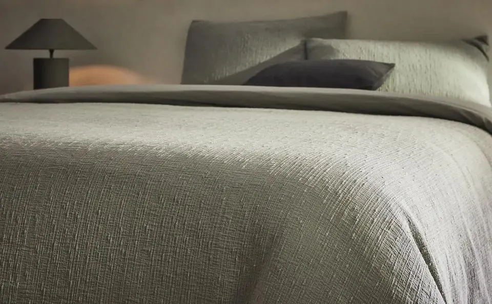 COPRIPIUMINO EFFETTO COPRILETTO RILIEVO