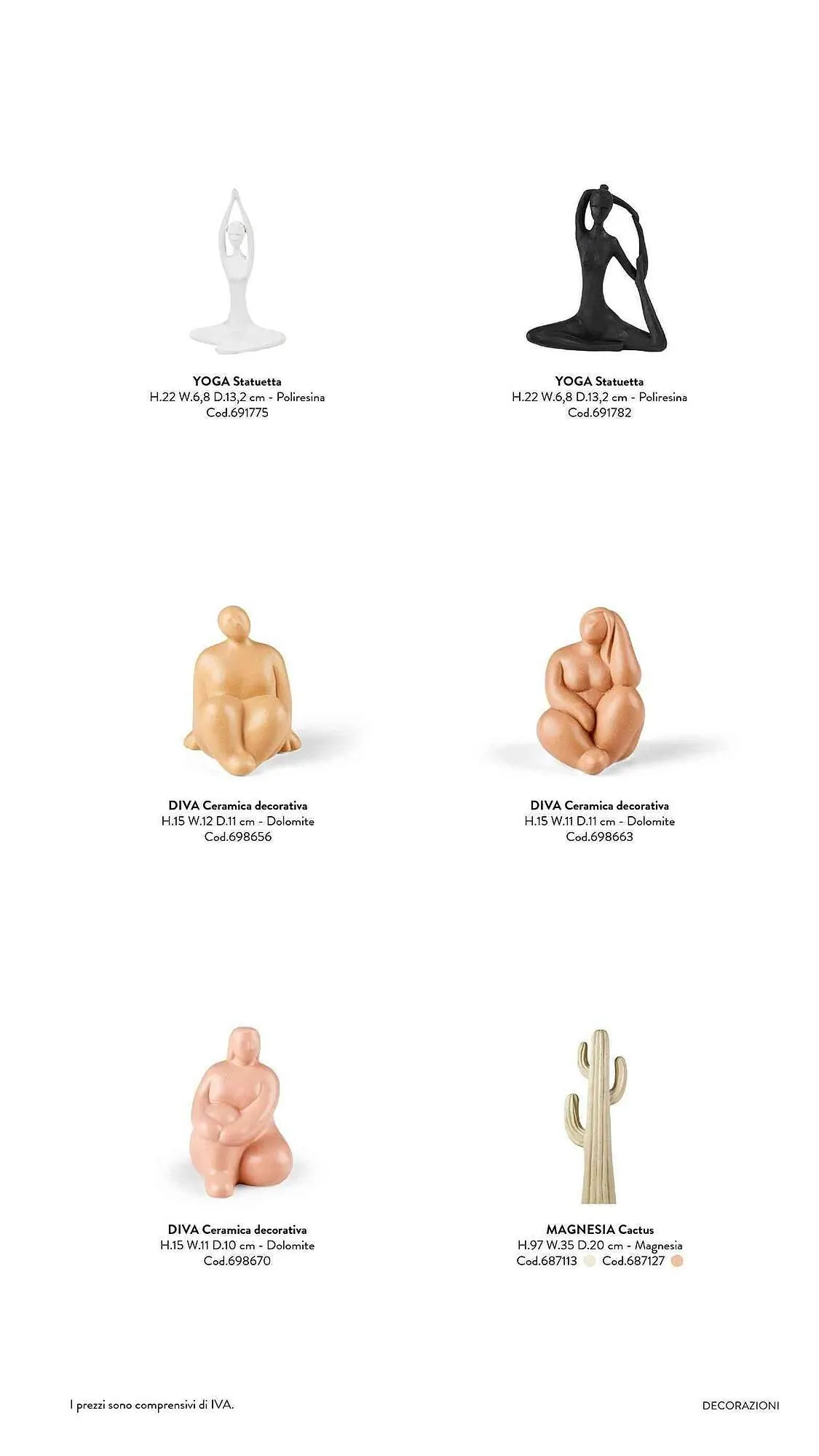 Volantino Casa da 7 gennaio a 31 dicembre di 2025 - Pagina del volantino 116