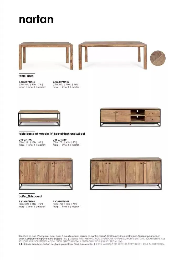 Home collection 2025 da 1 gennaio a 31 dicembre di 2025 - Pagina del volantino 195