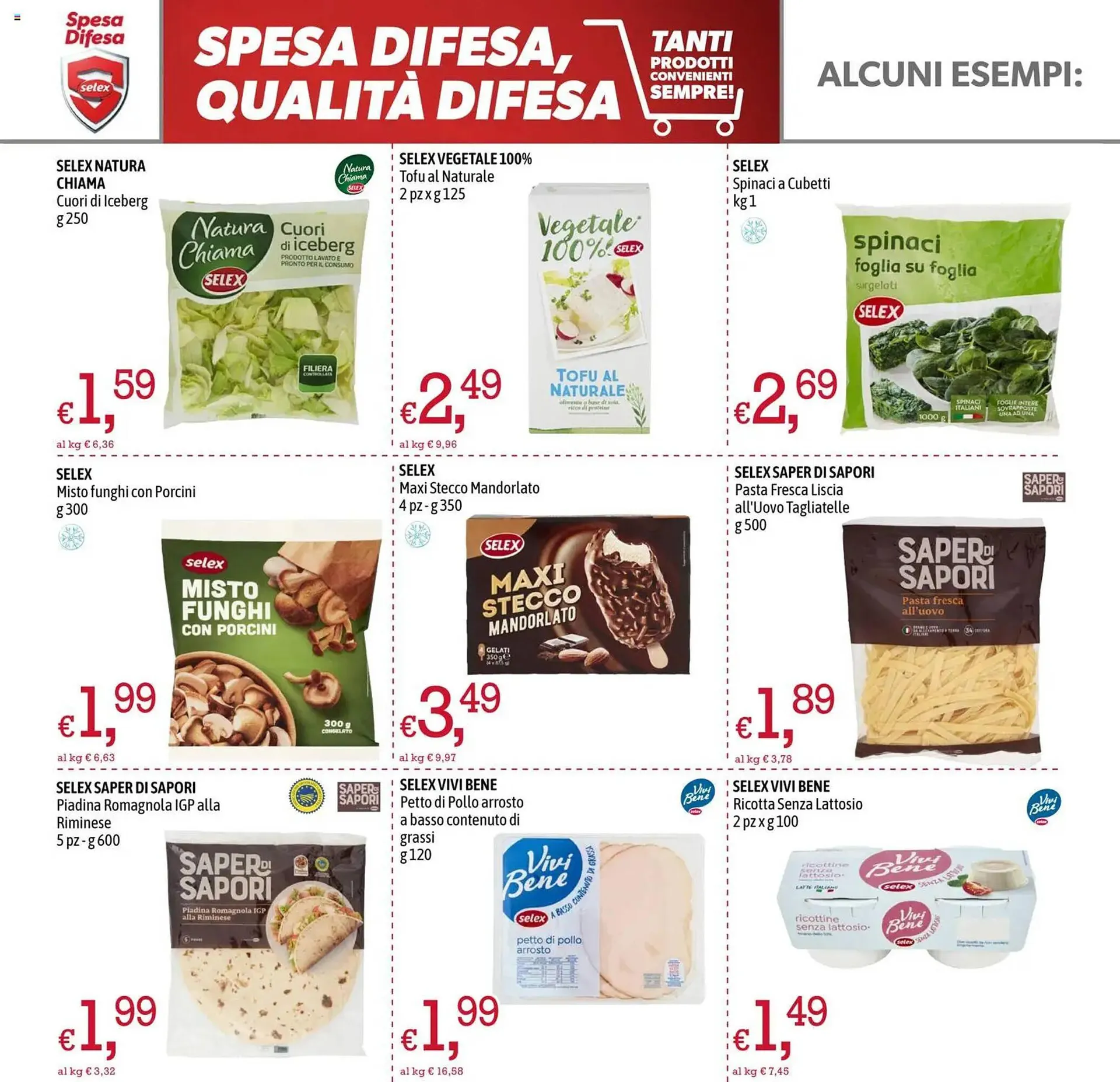 Volantino A&O da 11 dicembre a 24 dicembre di 2025 - Pagina del volantino 10