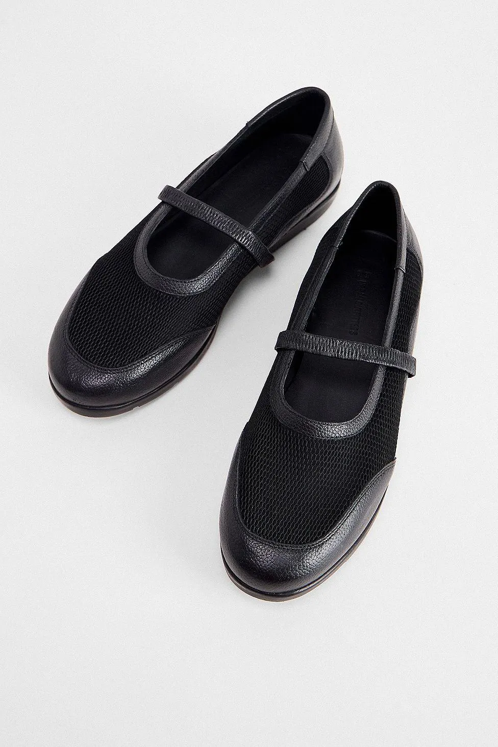 Scarpe Sportive da Ballerina BDG