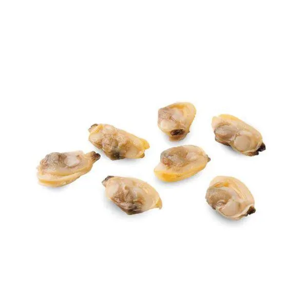 Vongole del Pacifico Sgusciate 100 g