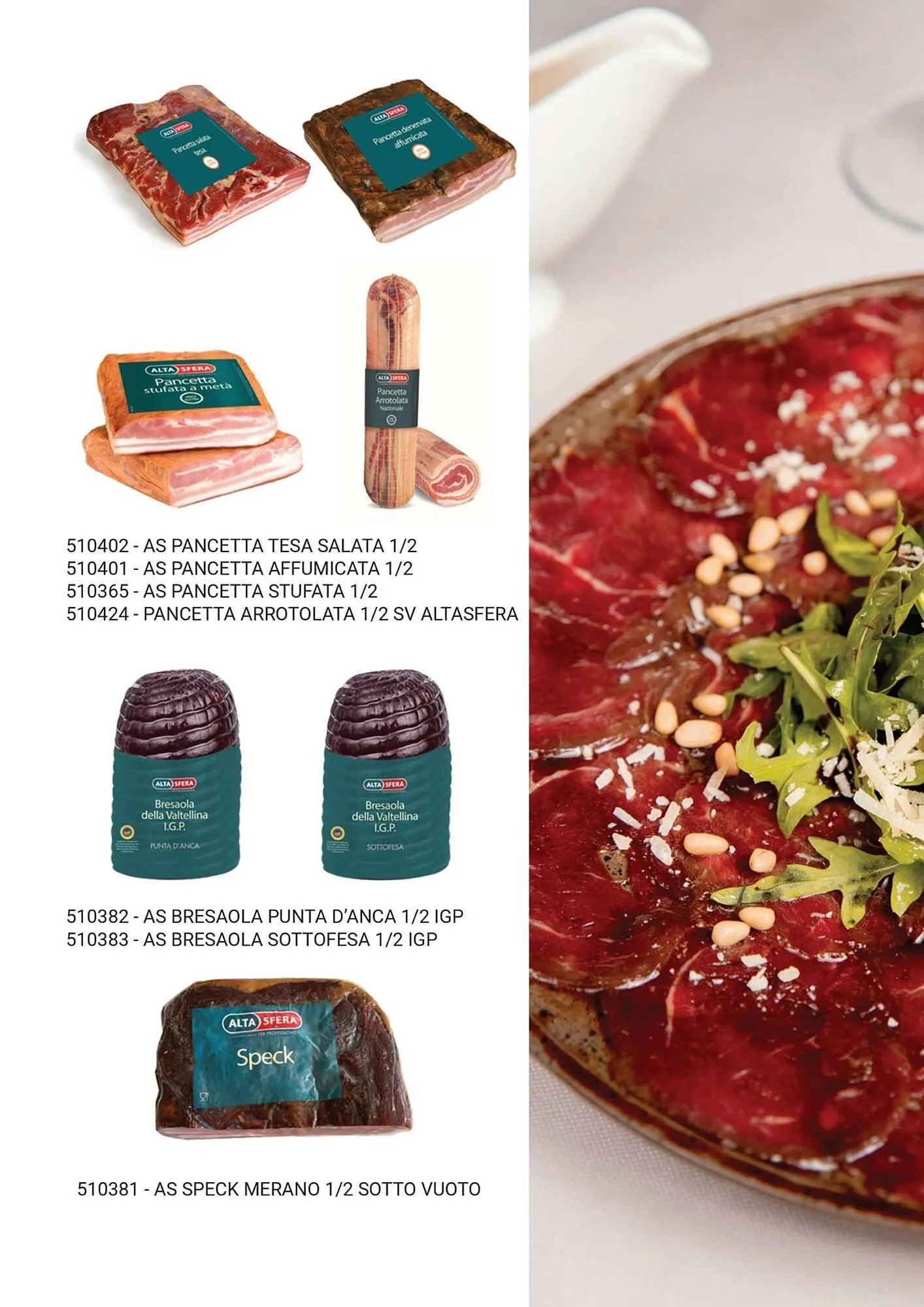 Volantino Centro Cash da 11 novembre a 31 dicembre di 2025 - Pagina del volantino 45