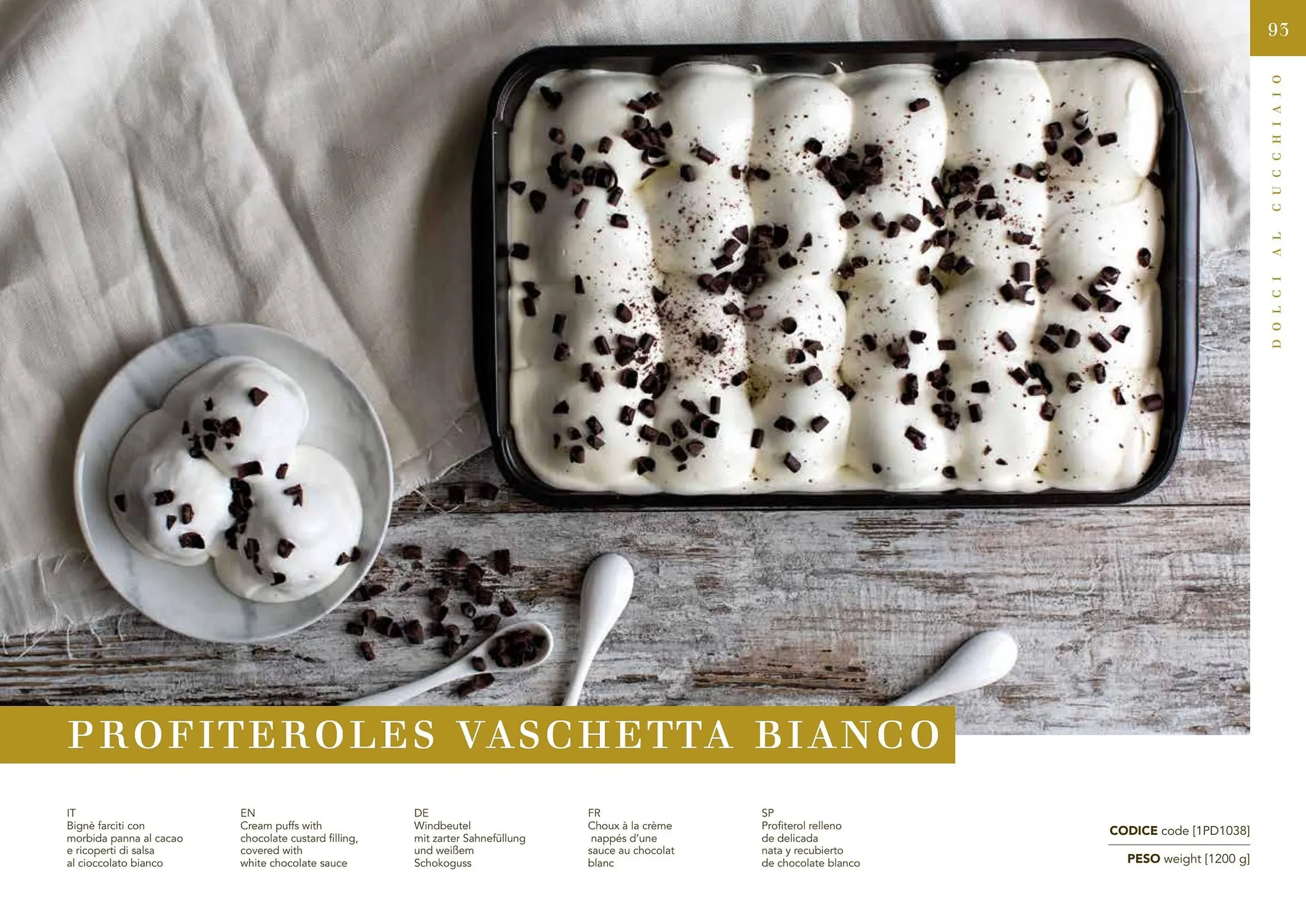 Volantino Ag Cash Carry da 6 giugno a 3 gennaio di 2026 - Pagina del volantino 93