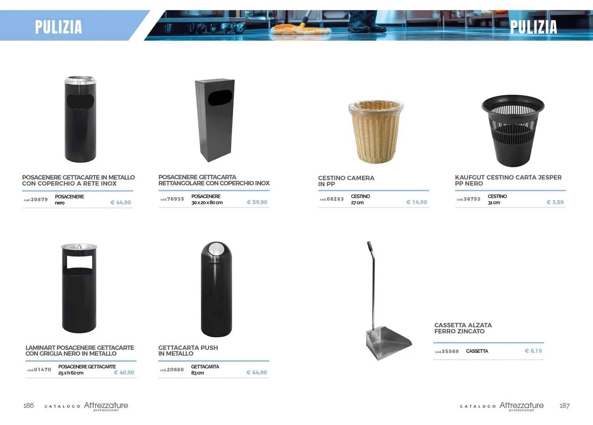 Volantino Scelgo da 1 maggio a 30 giugno di 2025 - Pagina del volantino 94