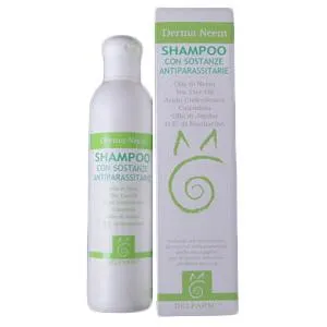 Belfarm - Derma Neem Shampoo