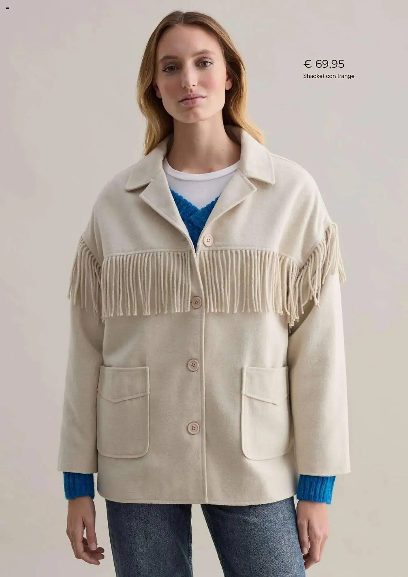 Volantino OVS da 1 ottobre a 31 ottobre di 2025 - Pagina del volantino 10