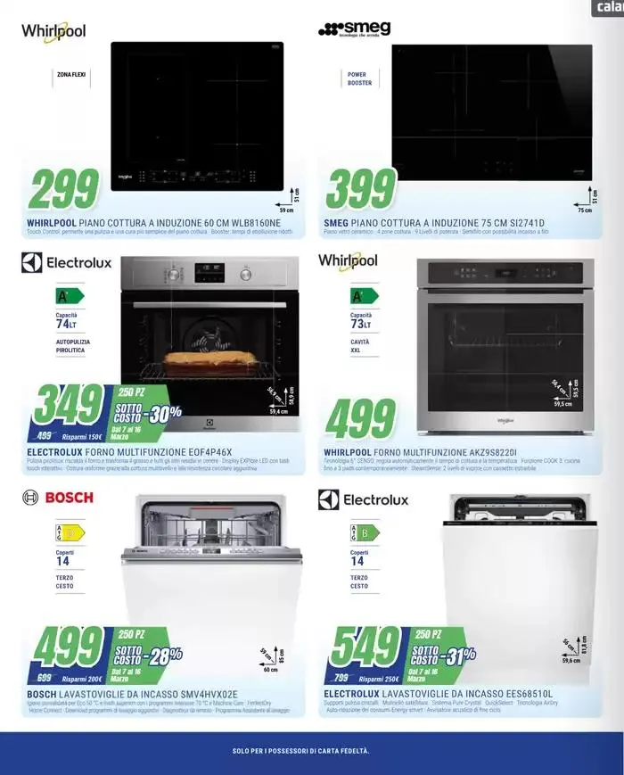 SOTTOCOSTO! da 7 marzo a 19 marzo di 2025 - Pagina del volantino 22