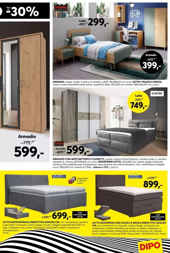 Magicamente cucine fino al 50% da 19 maggio a 1 giugno di 2025 - Pagina del volantino 13