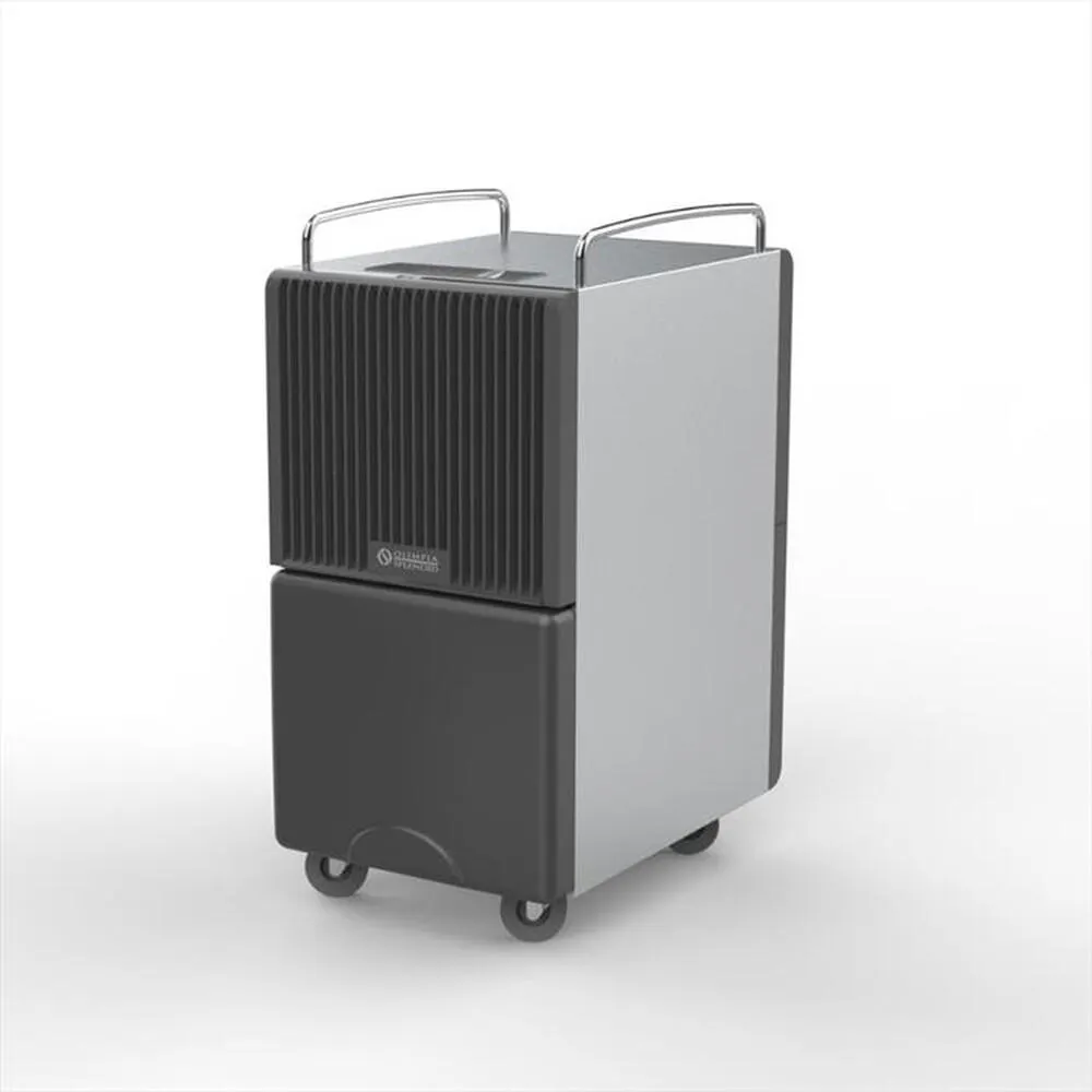 OLIMPIA SPLENDID - SECCOPROF 30 P