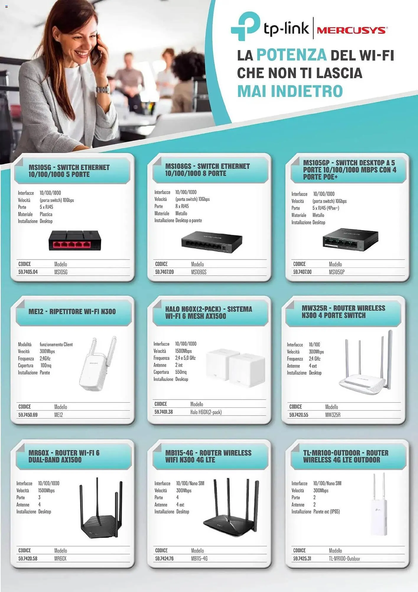 Volantino Gbc da 1 novembre a 31 gennaio di 2026 - Pagina del volantino 43