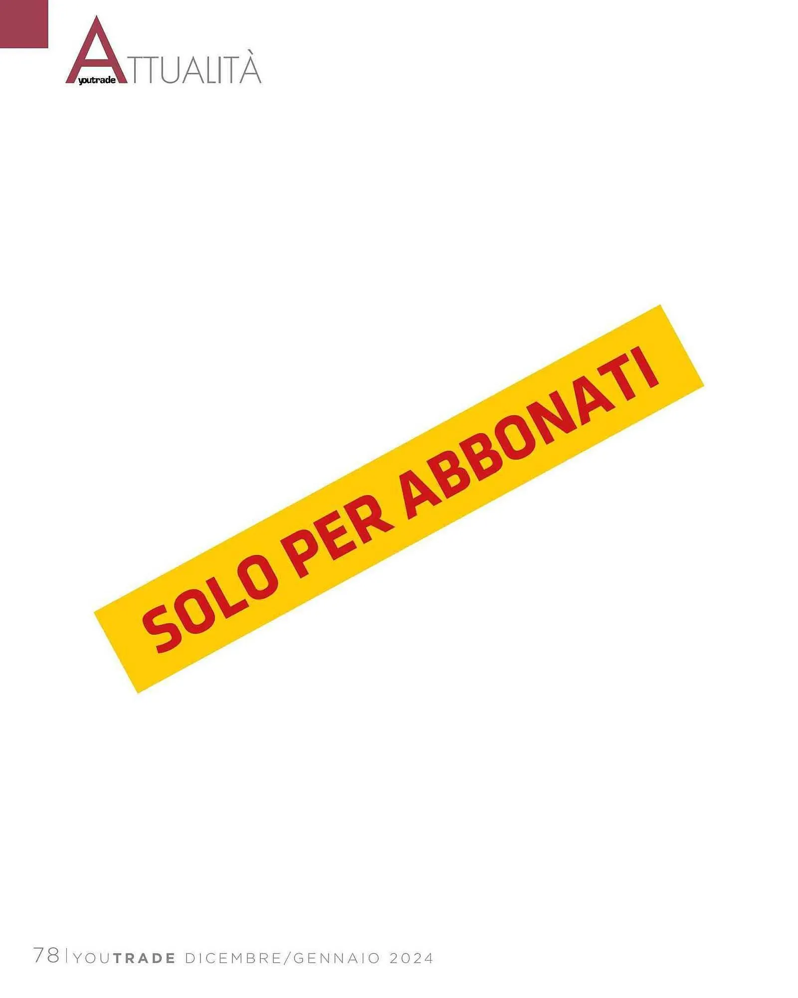 Volantino BigMat da 25 gennaio a 31 gennaio di 2024 - Pagina del volantino 80