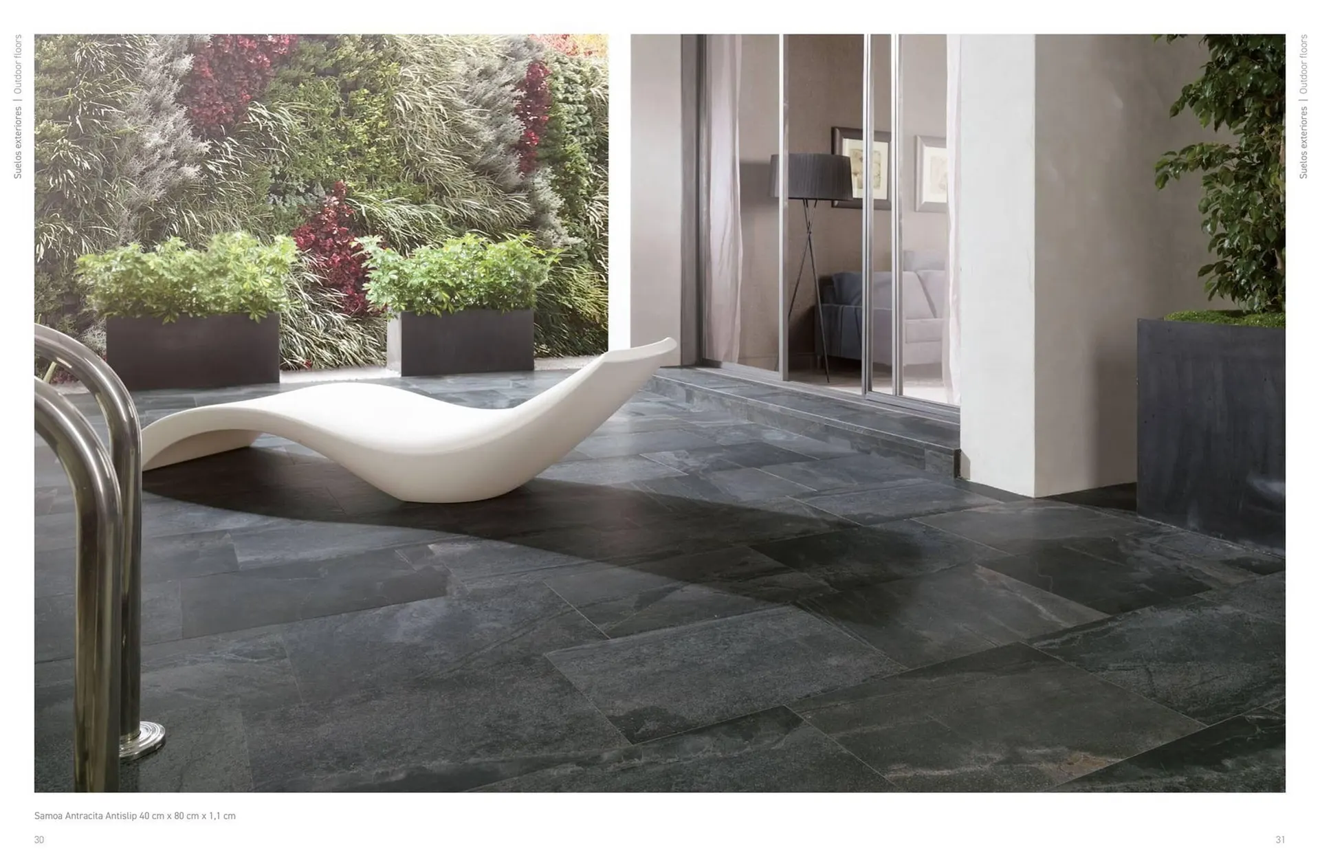 Volantino Porcelanosa da 18 febbraio a 31 dicembre di 2025 - Pagina del volantino 16