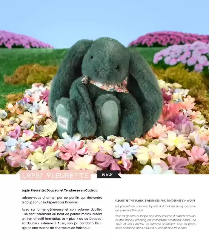 Catalogue anniversaire 2025 da 1 gennaio a 31 dicembre di 2025 - Pagina del volantino 16