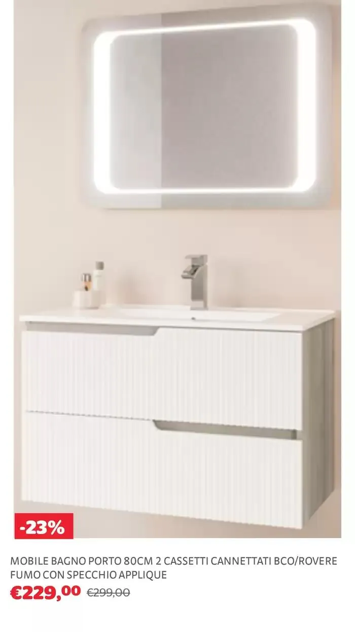 Fare e rinnovare da 8 maggio a 2 giugno di 2025 - Pagina del volantino 20