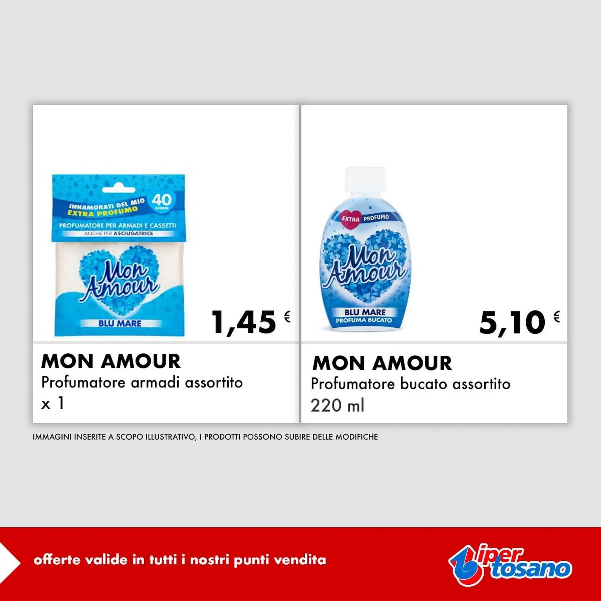 Volantino Iper Tosano da 18 marzo a 24 marzo di 2026 - Pagina del volantino 3