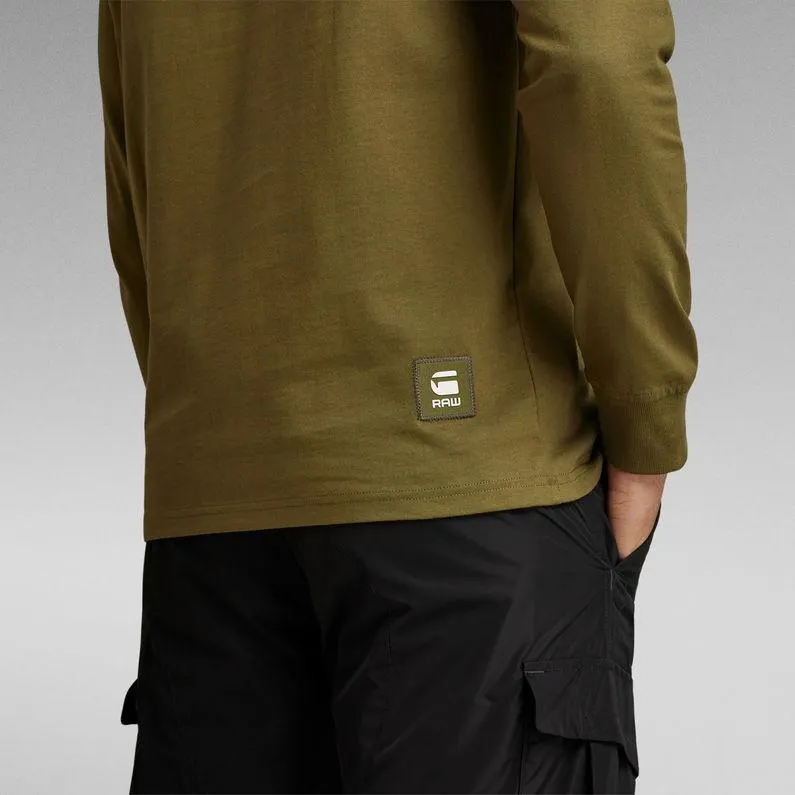 Premium Base T-Shirt