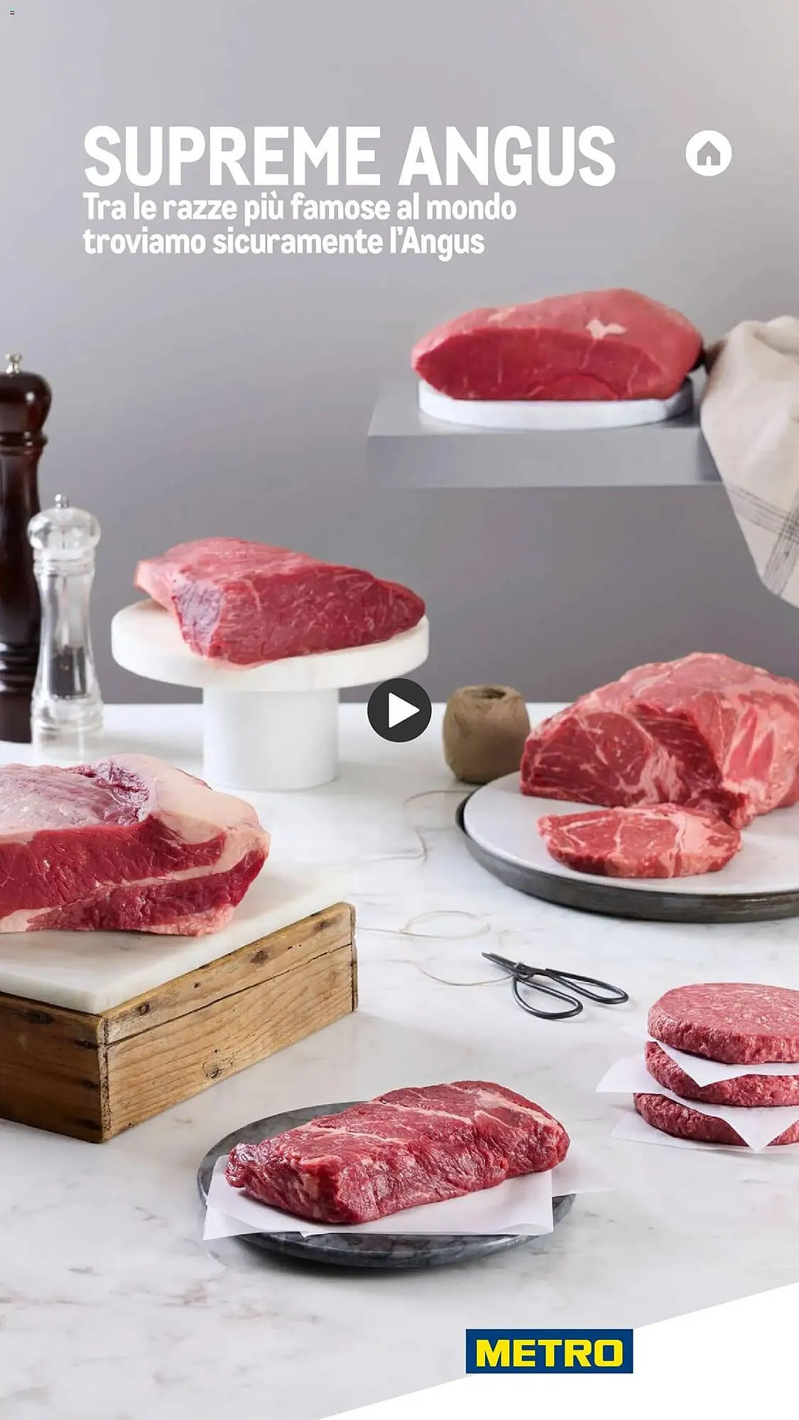 Volantino Metro da 26 novembre a 30 ottobre di 2026 - Pagina del volantino 15