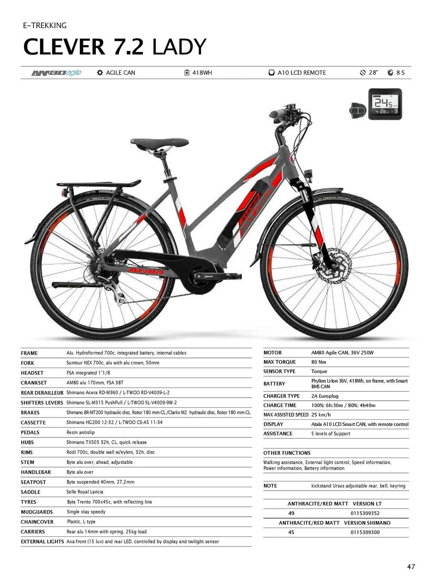 Volantino Atala da 20 novembre a 31 dicembre di 2025 - Pagina del volantino 49